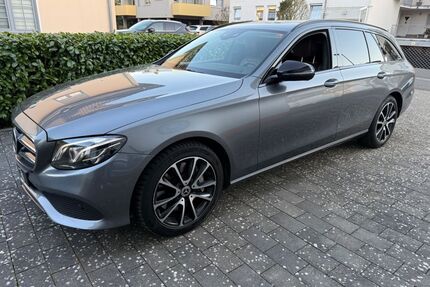 Mercedes-Benz E 400 Gebrauchtwagen