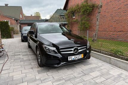 Mercedes-Benz C 250 Gebrauchtwagen