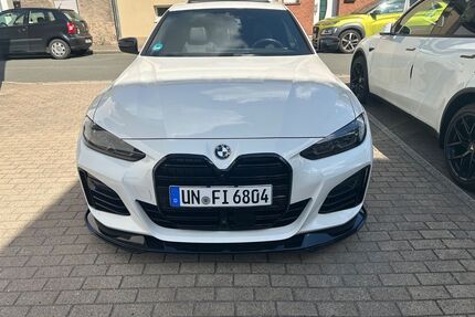 BMW 430 Gran Coupé Gebrauchtwagen