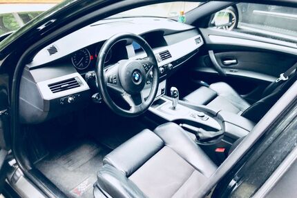 BMW 530 Gebrauchtwagen