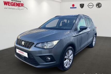 Seat Arona Gebrauchtwagen