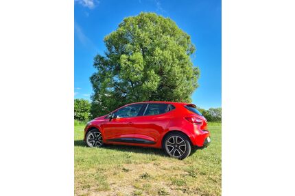 Renault Clio Gebrauchtwagen