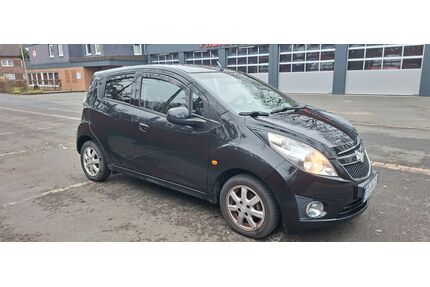 Chevrolet Spark Gebrauchtwagen