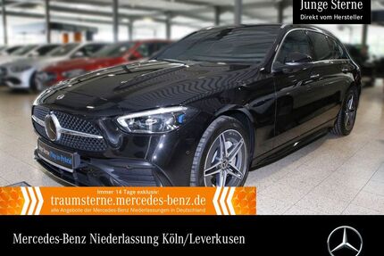 Mercedes-Benz C 300 Gebrauchtwagen