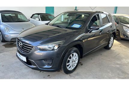 Mazda CX-5 Gebrauchtwagen