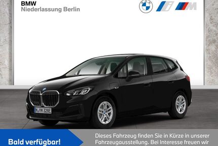 BMW 225 Active Tourer Gebrauchtwagen