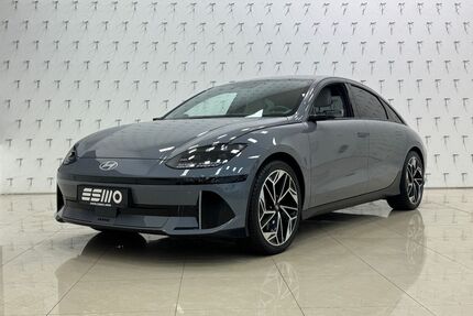 Hyundai IONIQ 6 Gebrauchtwagen