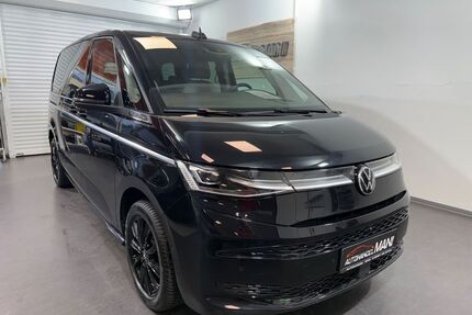 VW T7 Multivan Gebrauchtwagen