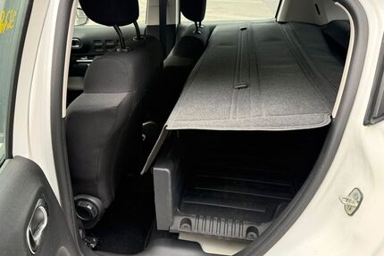 Citroen C3 Gebrauchtwagen