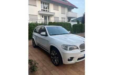 BMW X5 Gebrauchtwagen