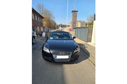 Audi TT Gebrauchtwagen