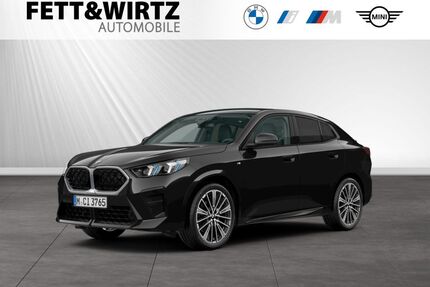 BMW X2 Gebrauchtwagen
