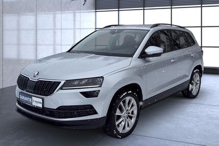 Skoda Karoq Gebrauchtwagen