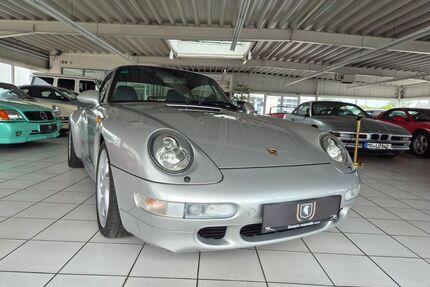 Porsche 993 Gebrauchtwagen