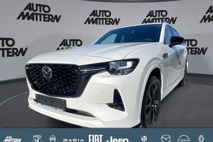 Mazda CX-80 Gebrauchtwagen