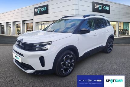 Citroen C5 Aircross Gebrauchtwagen