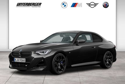 BMW M240i Gebrauchtwagen