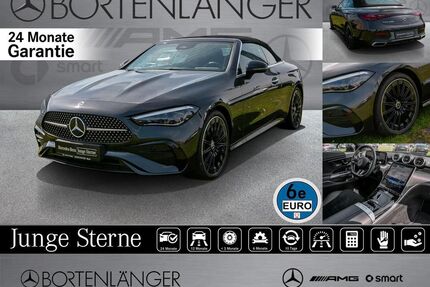 Mercedes-Benz CLE 200 Gebrauchtwagen