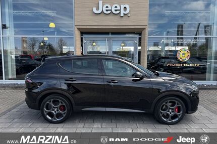 Alfa Romeo Tonale Gebrauchtwagen