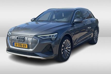 Audi e-tron Gebrauchtwagen