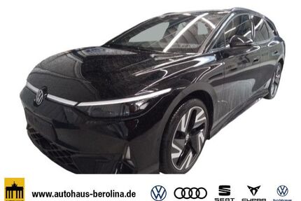 VW ID.7 Gebrauchtwagen