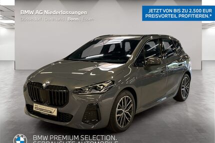 BMW 220 Active Tourer Gebrauchtwagen