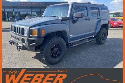 Hummer H3 Gebrauchtwagen