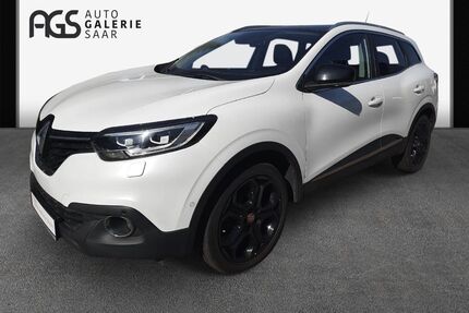 Renault Kadjar Gebrauchtwagen