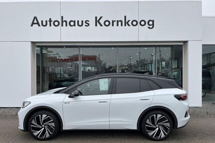 VW ID.4 Gebrauchtwagen