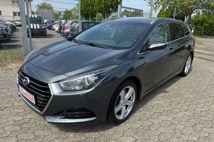 Hyundai i40 Gebrauchtwagen