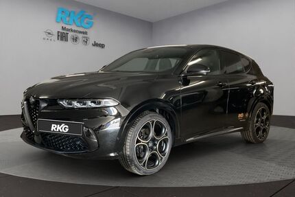 Alfa Romeo Tonale Gebrauchtwagen