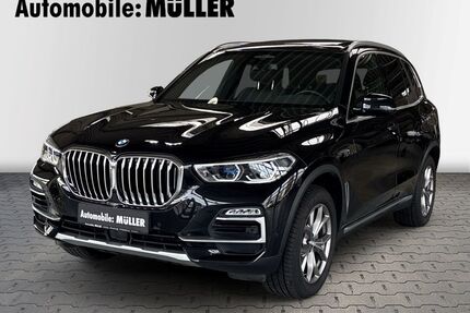 BMW X5 Gebrauchtwagen