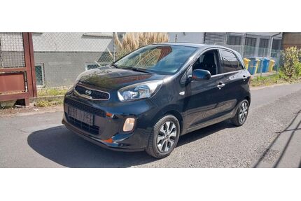 Kia Picanto Gebrauchtwagen
