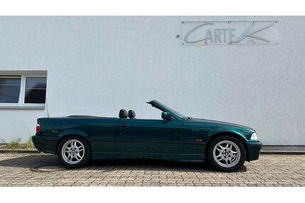 BMW 318 Gebrauchtwagen
