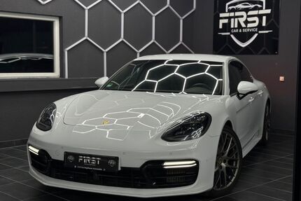 Porsche Panamera Gebrauchtwagen
