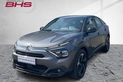 Citroen C4 Gebrauchtwagen