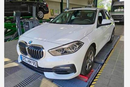 BMW 118 Gebrauchtwagen