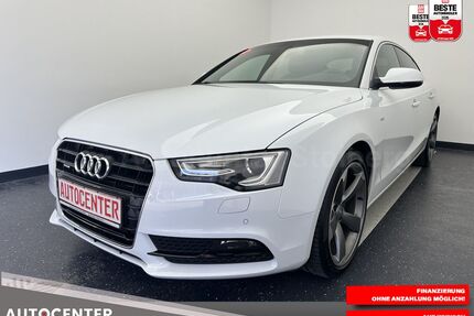 Audi A5 Gebrauchtwagen