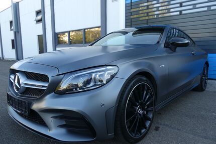 Mercedes-Benz C 450 AMG Gebrauchtwagen