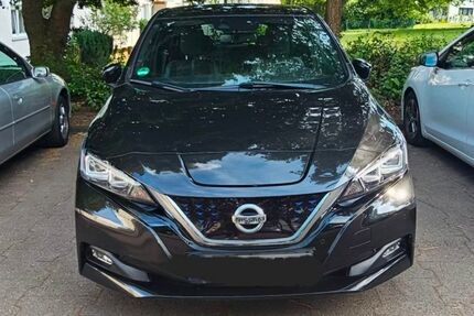 Nissan Leaf Gebrauchtwagen