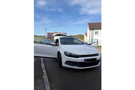 VW Scirocco Gebrauchtwagen