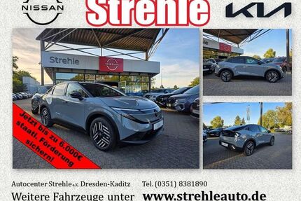 Nissan Leaf Gebrauchtwagen