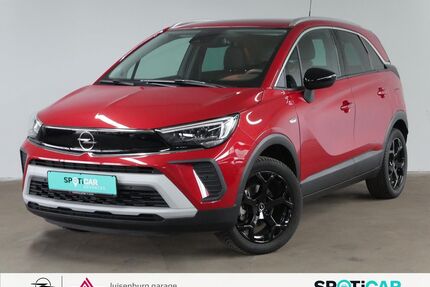 Opel Crossland (X) Gebrauchtwagen