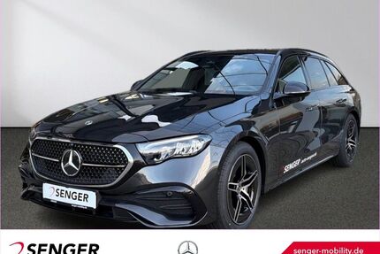 Mercedes-Benz E 300 Gebrauchtwagen