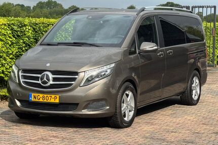 Mercedes-Benz V 250 Gebrauchtwagen