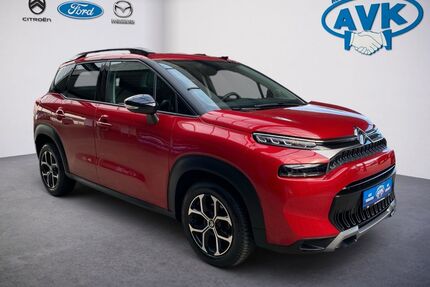 Citroen C3 Aircross Gebrauchtwagen