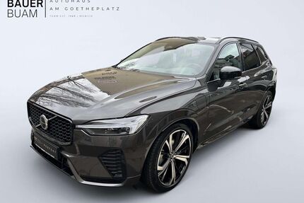Volvo XC60 Gebrauchtwagen