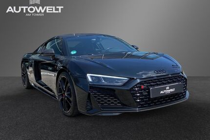 Audi R8 Gebrauchtwagen
