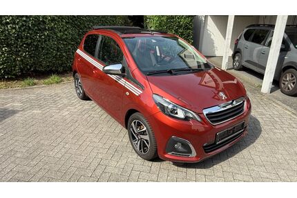 Peugeot 108 Gebrauchtwagen