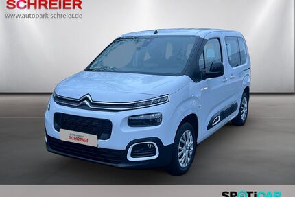 Citroen Berlingo Gebrauchtwagen